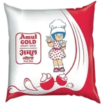 Amul Gold Full Cream Milk 500ml