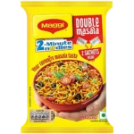 Maggi Double Masala Instant Noodles, 95 g